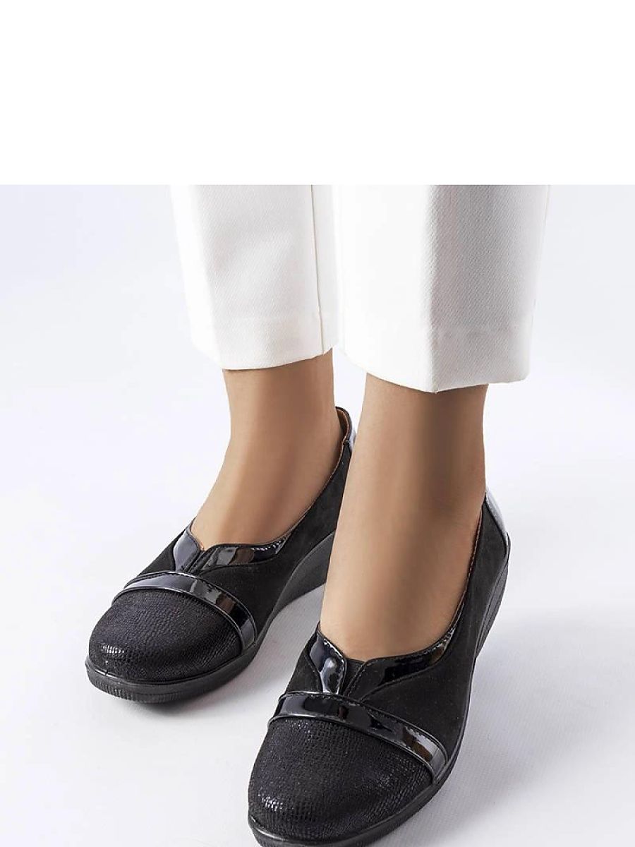 Low Shoes model 207067 Solea - Imagen 3