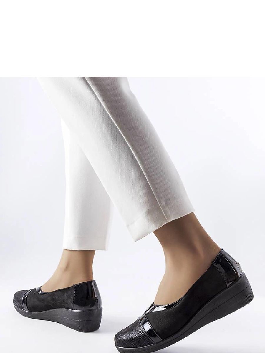 Low Shoes model 207067 Solea - Imagen 4