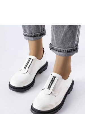 Low Shoes model 207070 Solea