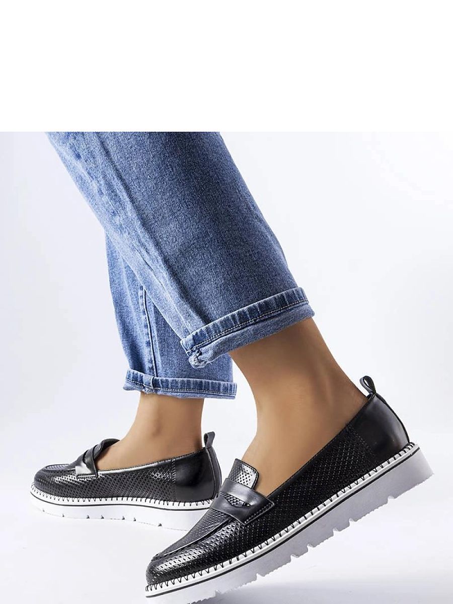 Low Shoes model 207072 Solea - Imagen 2