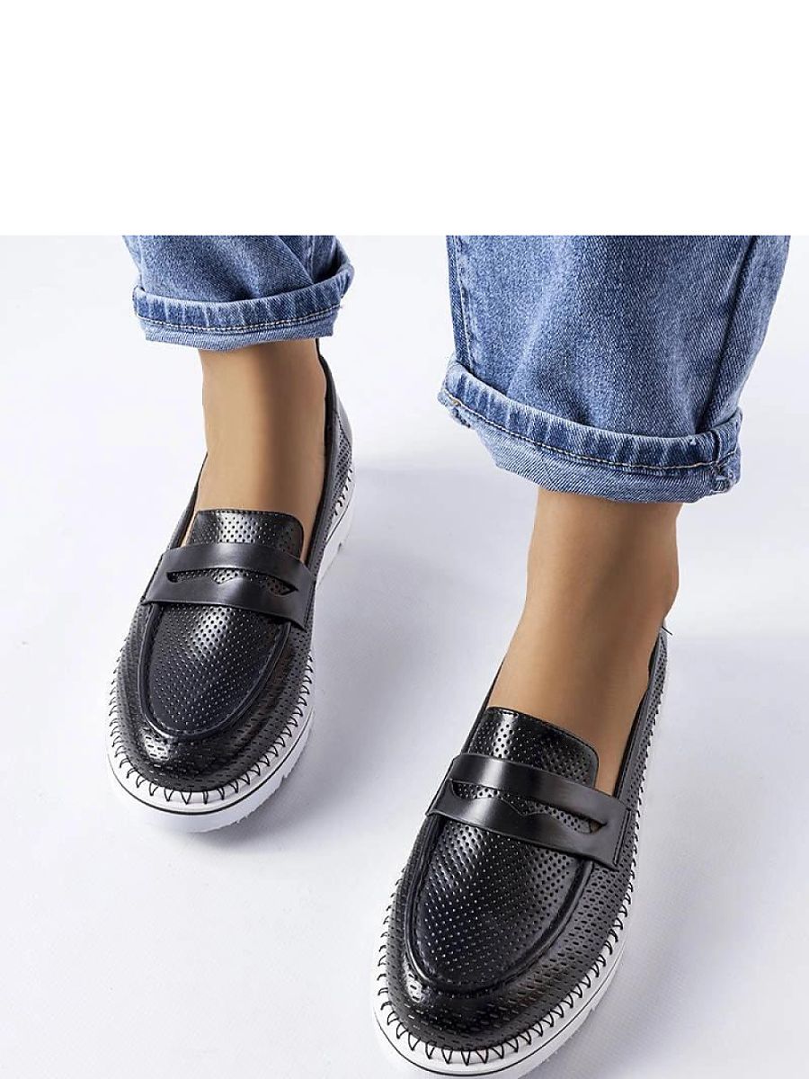 Low Shoes model 207072 Solea - Imagen 3