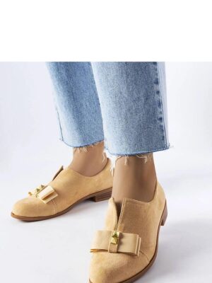 Low Shoes model 207074 Solea