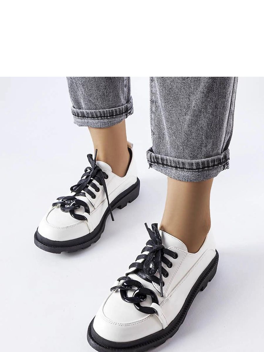 Low Shoes model 207076 Solea