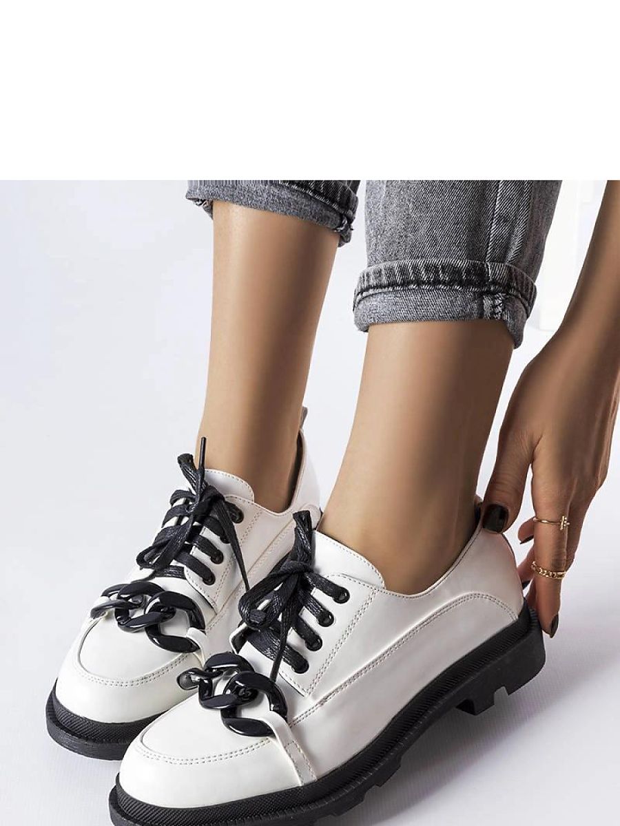 Low Shoes model 207076 Solea - immagine 2