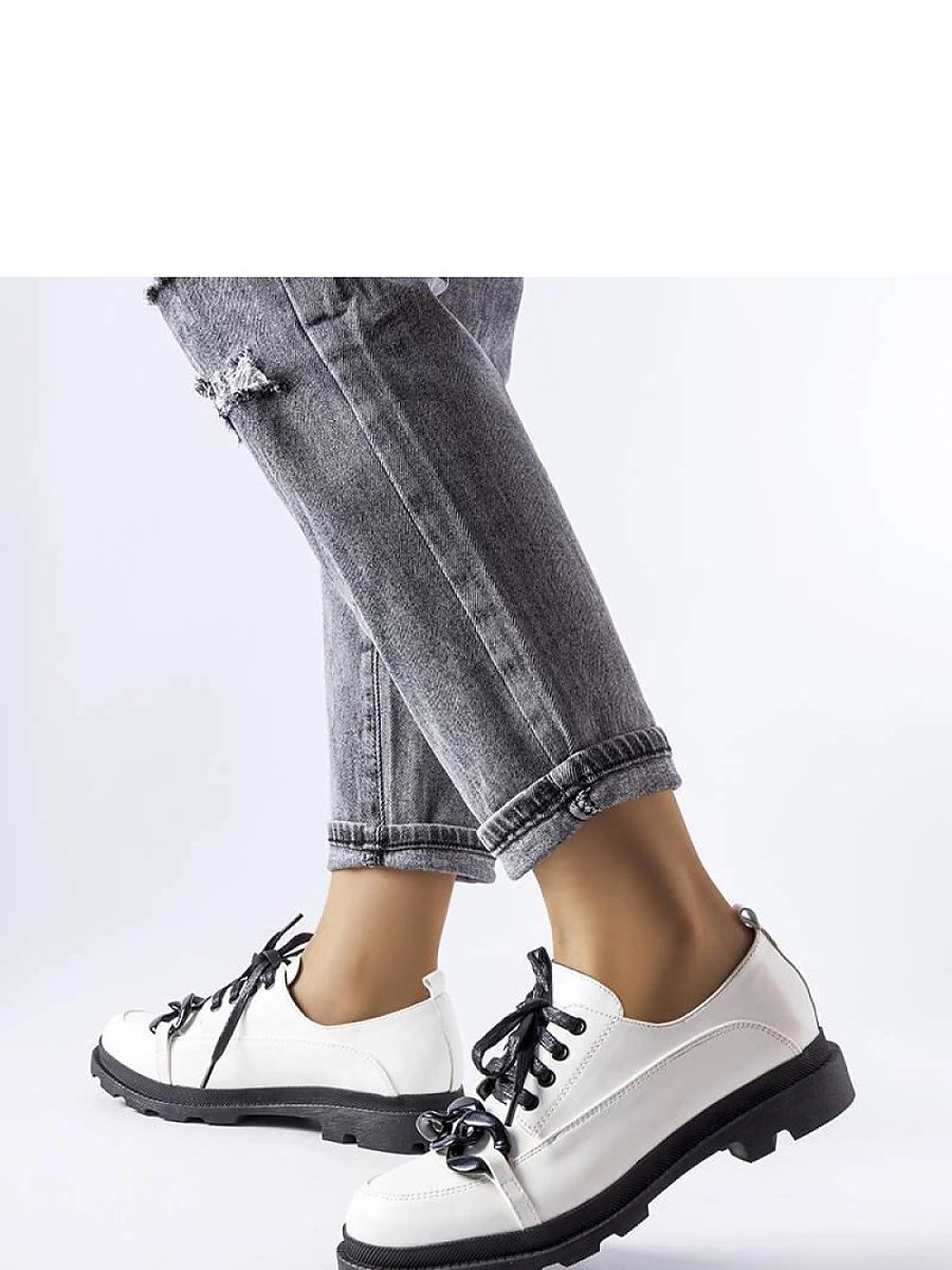 Low Shoes model 207076 Solea - immagine 3