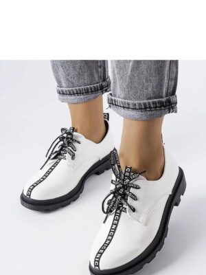 Low Shoes model 207078 Solea