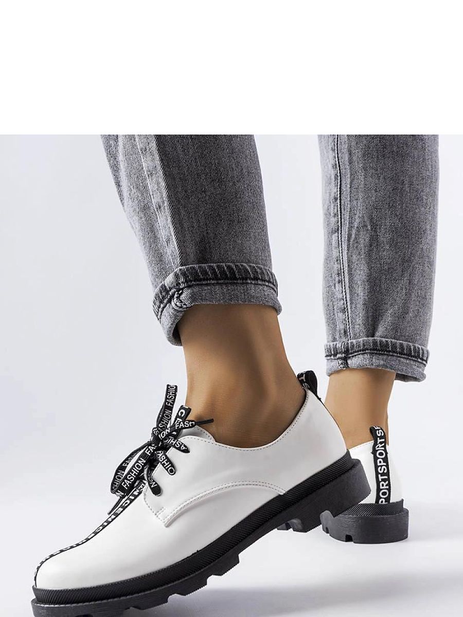 Low Shoes model 207078 Solea - Imagen 2