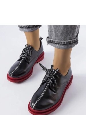 Low Shoes model 207080 Solea