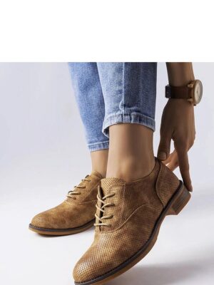 Low Shoes model 207082 Solea