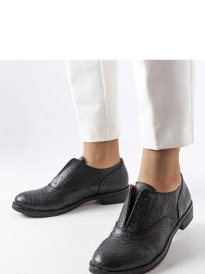 Low Shoes model 207084 Solea