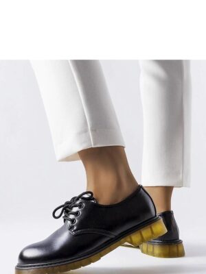 Low Shoes model 207086 Solea