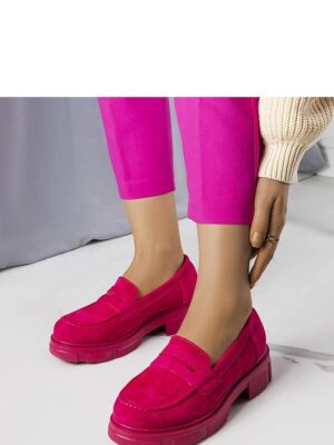Low Shoes model 207088 Solea