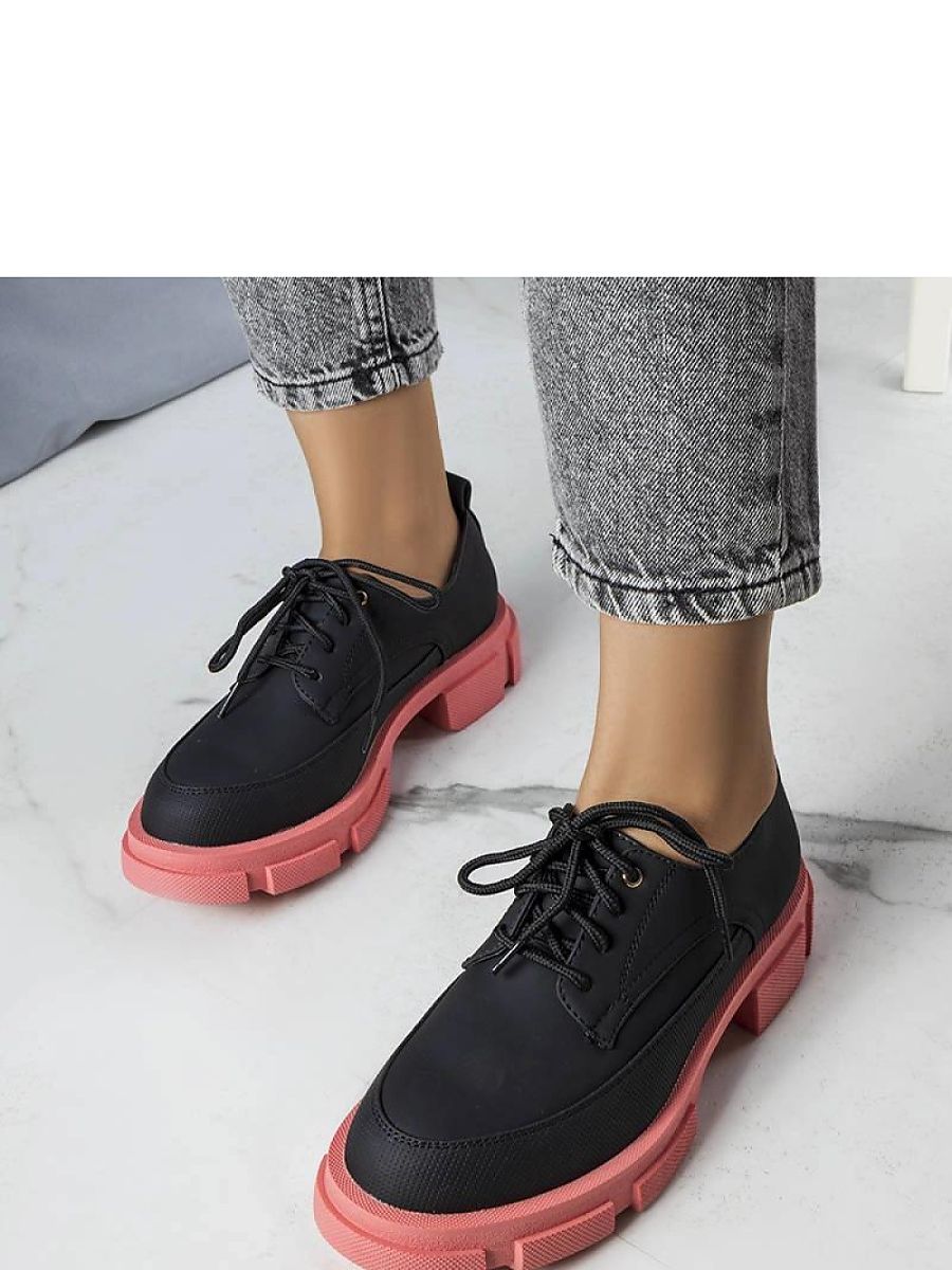 Low Shoes model 207090 Solea