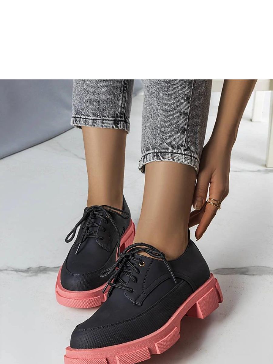 Low Shoes model 207090 Solea – Bild 2