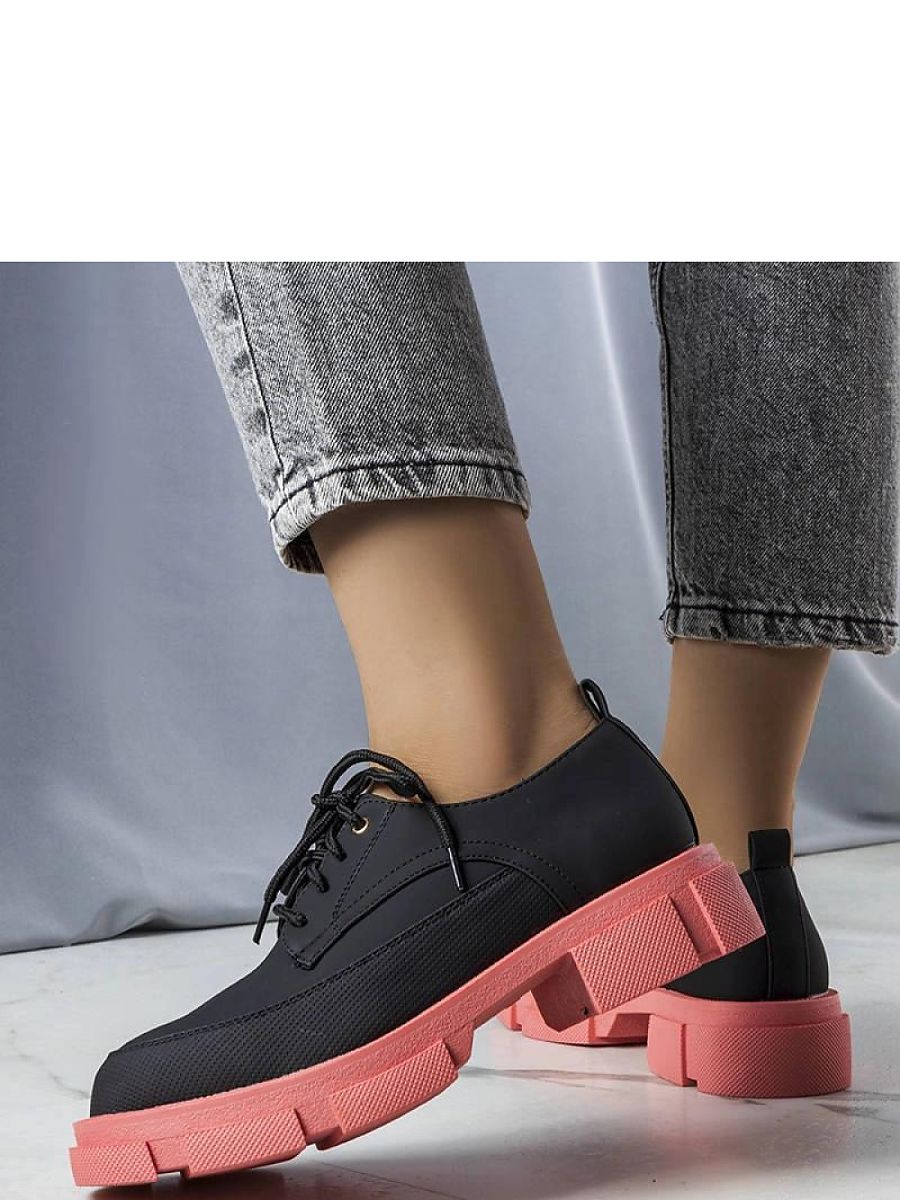 Low Shoes model 207090 Solea – Bild 3