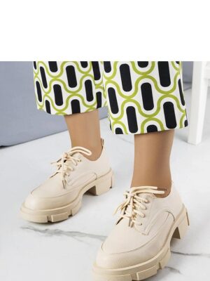 Low Shoes model 207091 Solea