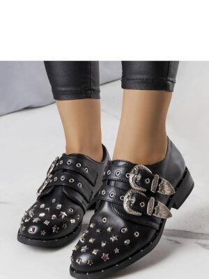 Low Shoes model 207092 Solea