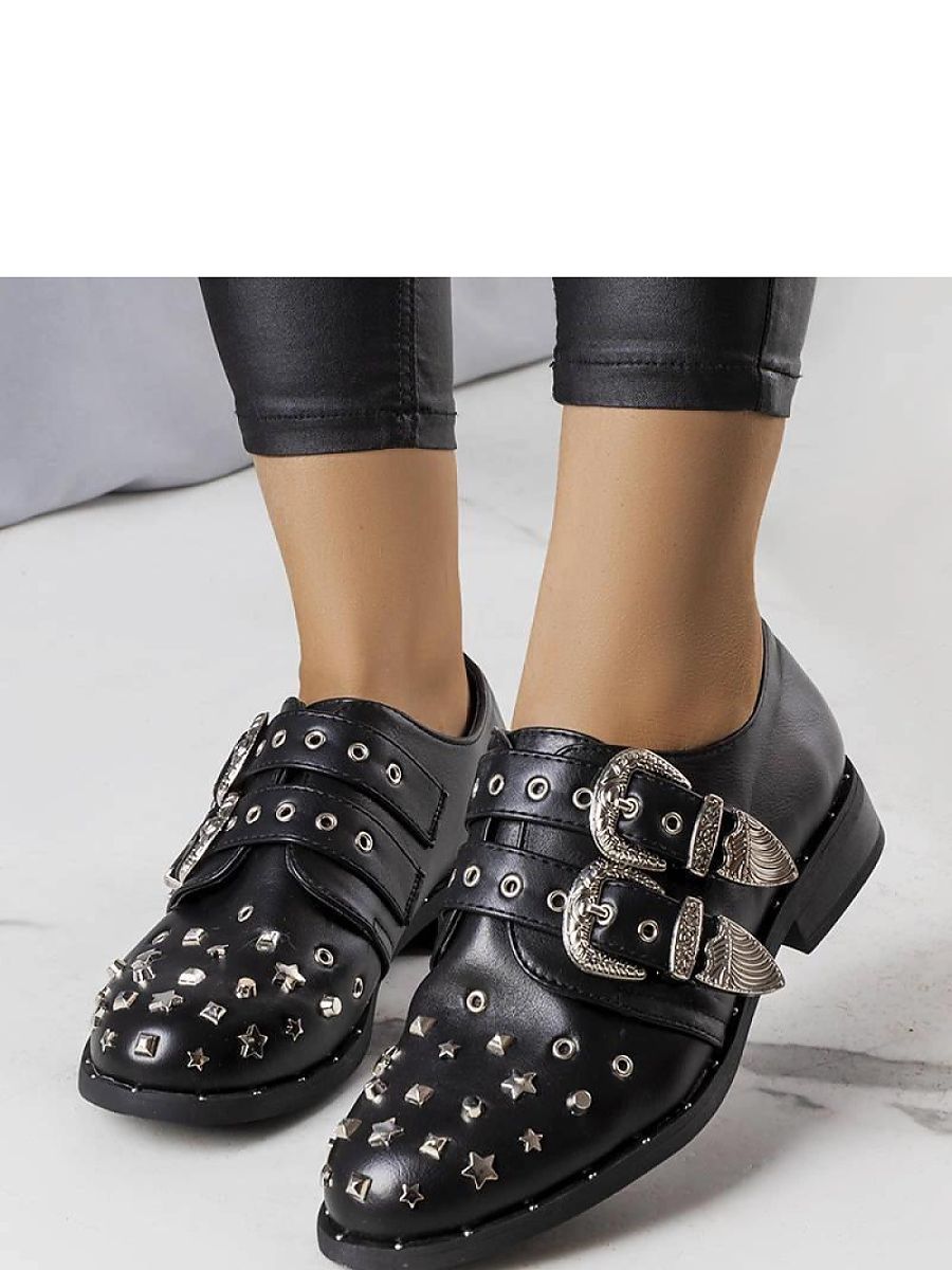 Low Shoes model 207092 Solea