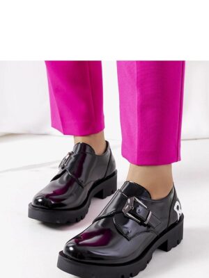 Low Shoes model 207094 Solea