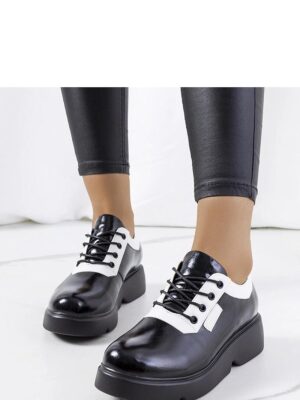 Low Shoes model 207095 Solea