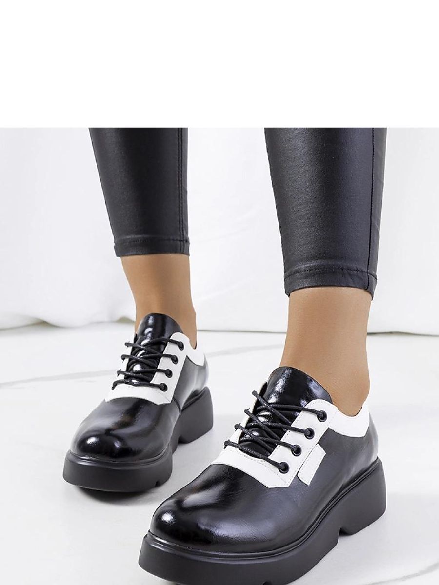 Low Shoes model 207095 Solea