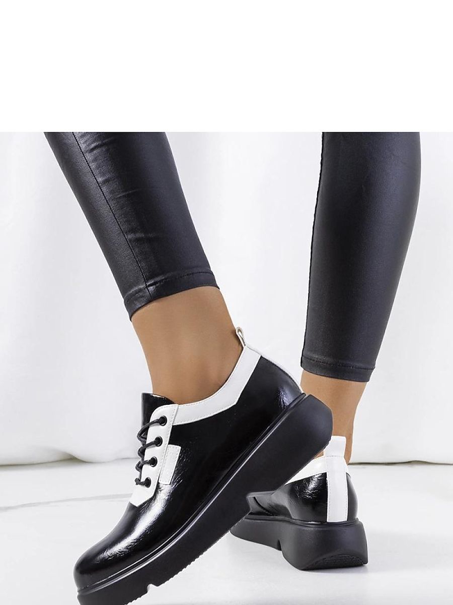 Low Shoes model 207095 Solea – Bild 2