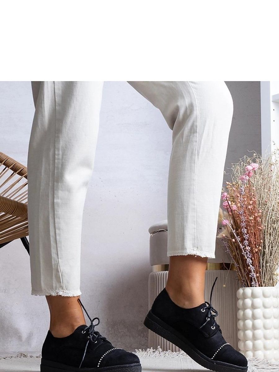 Low Shoes model 207098 Solea