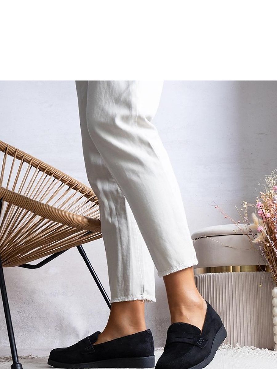 Low Shoes model 207100 Solea – Bild 3