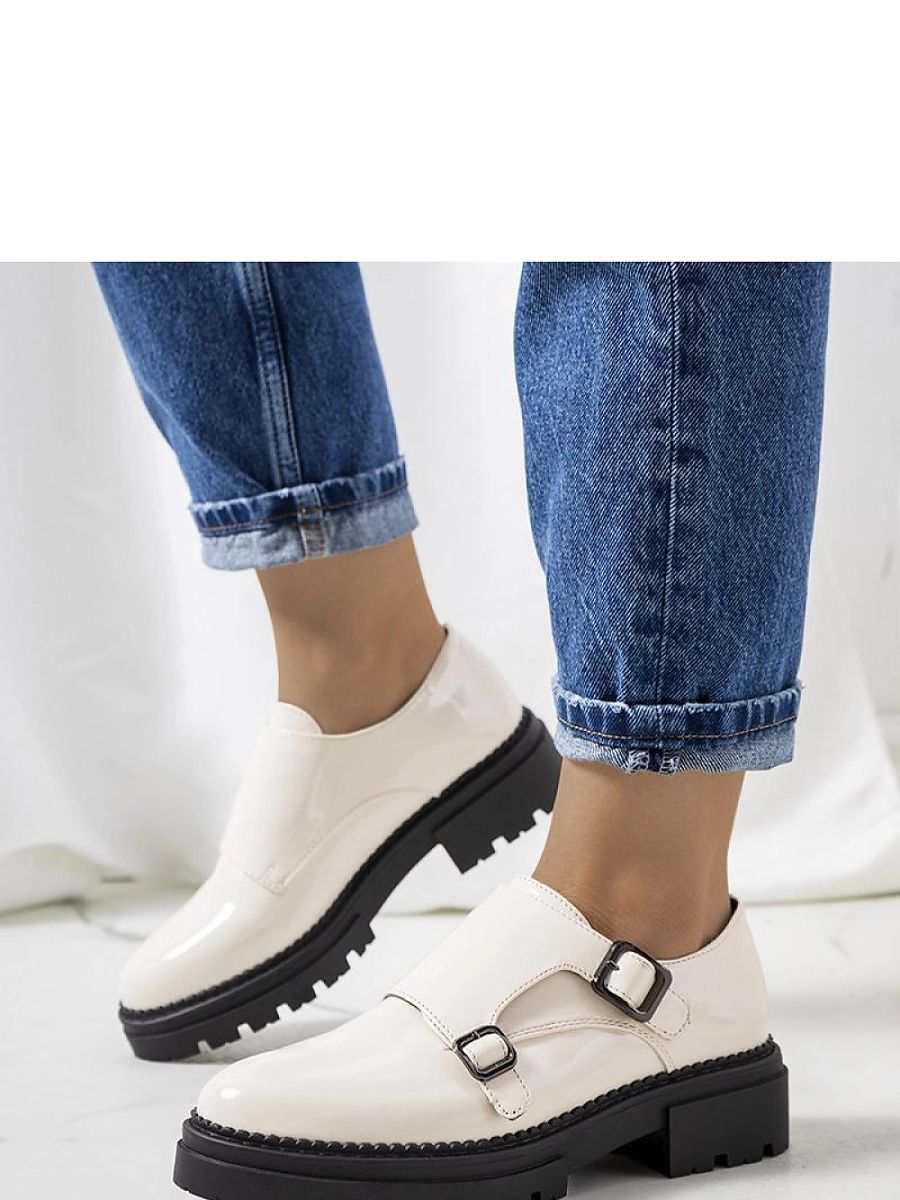 Low Shoes model 207102 Solea