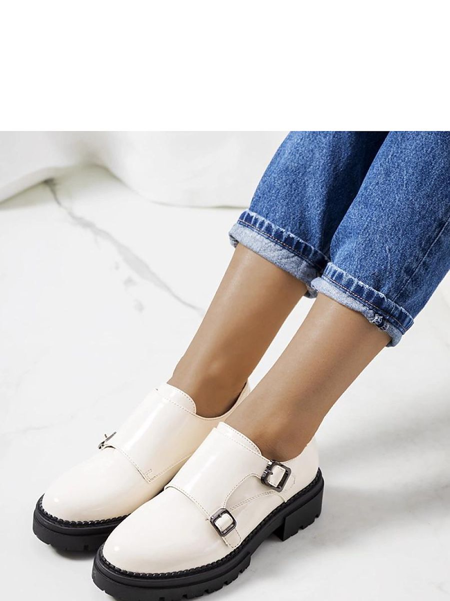 Low Shoes model 207102 Solea – Bild 2