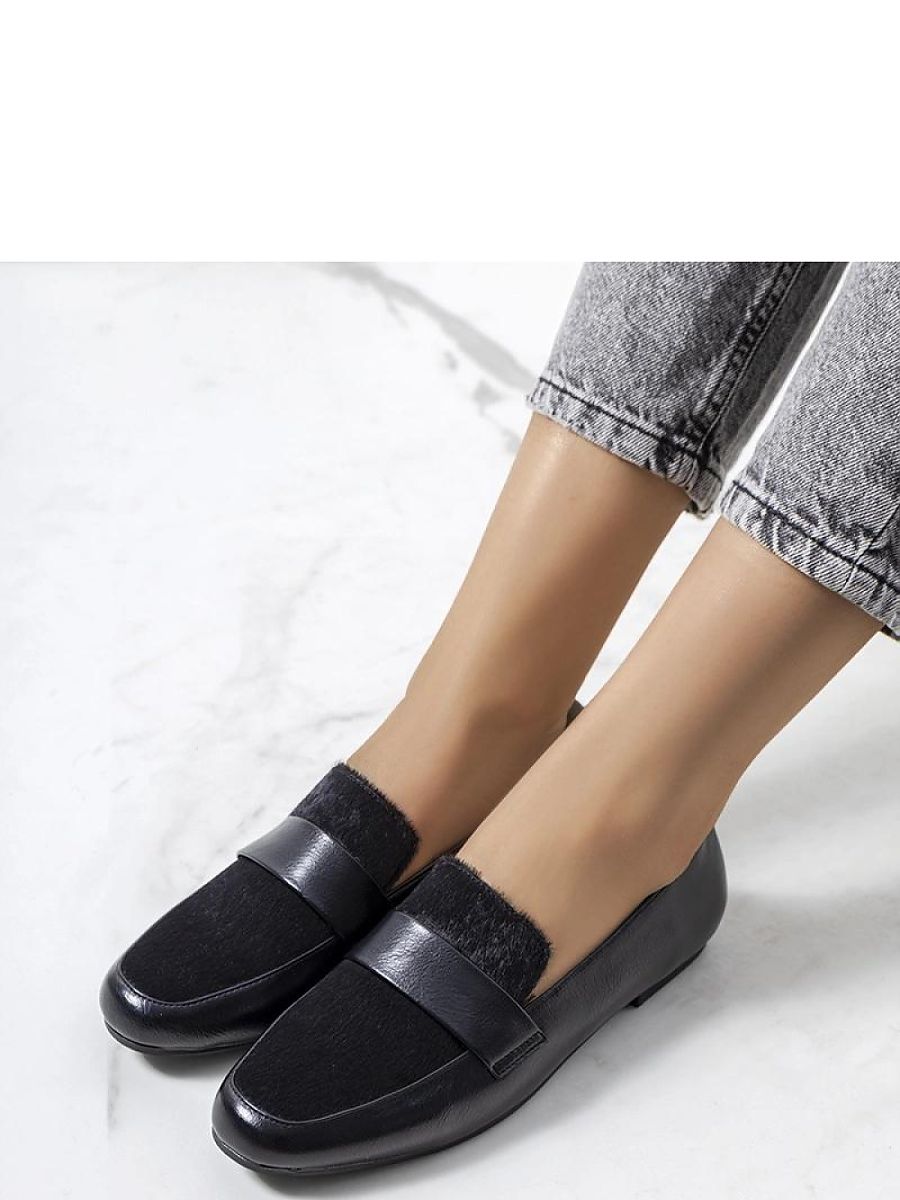 Low Shoes model 207103 Solea