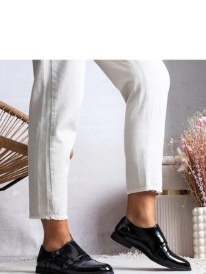 Low Shoes model 207105 Solea