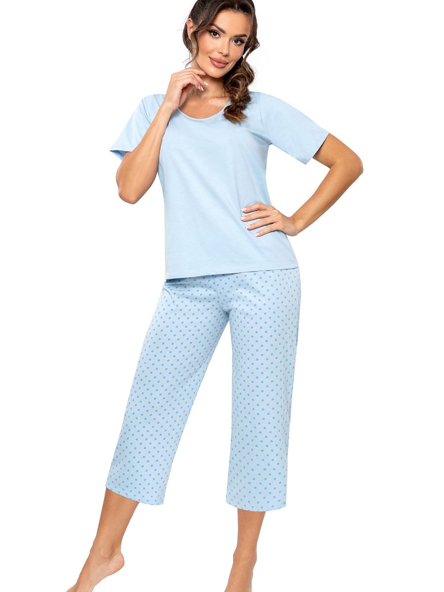 Pyjama model 207597 Donna