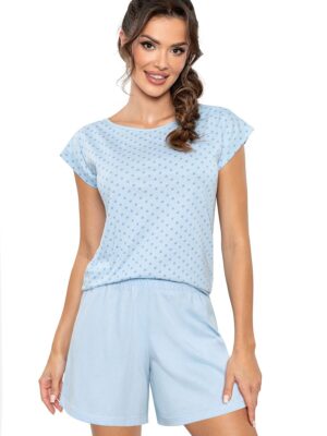 Pyjama model 207598 Donna