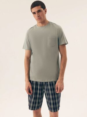 Pyjama model 208067 Henderson