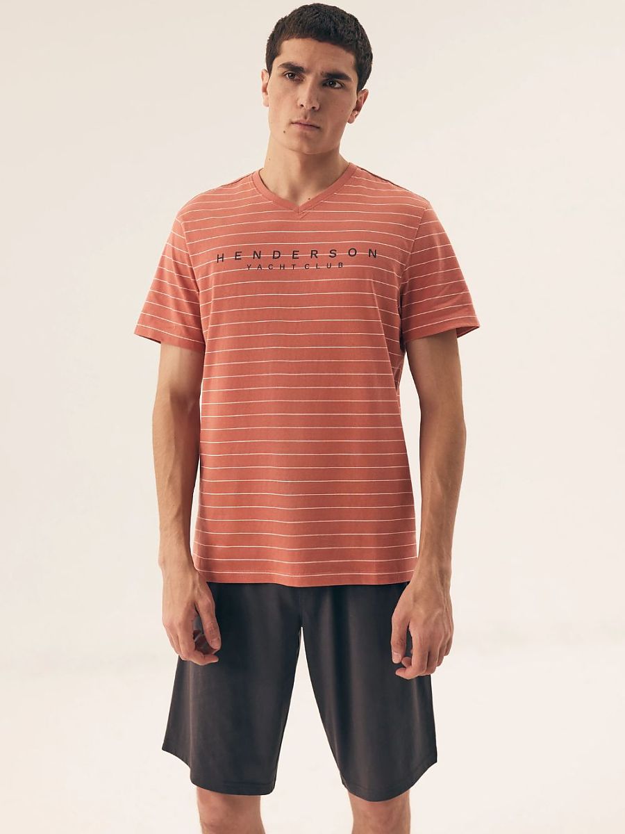 Pyjama model 208068 Henderson