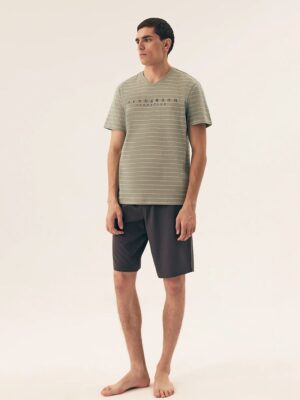 Pyjama model 208069 Henderson