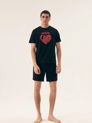 Pyjama model 208074 Henderson