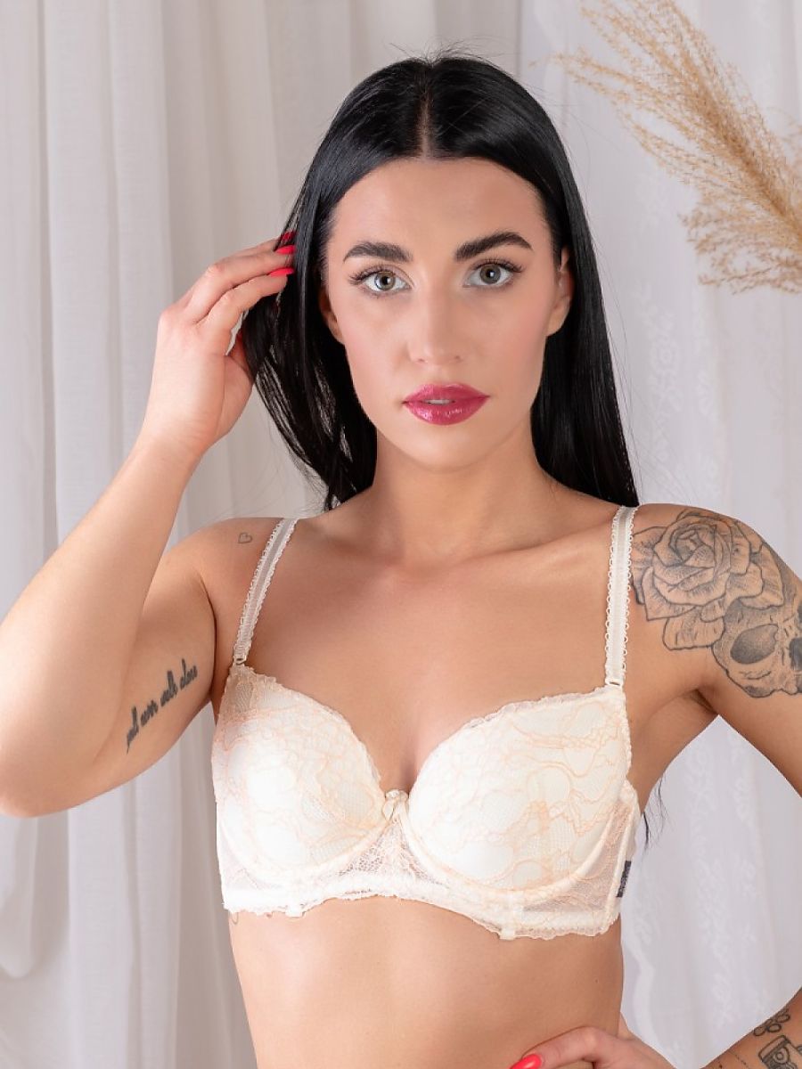 Push up model 208117 Barbara Lingerie – Bild 4