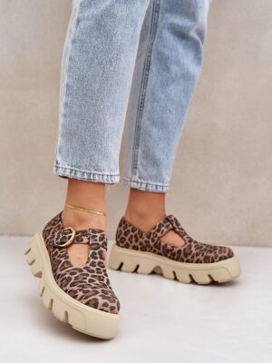 Low Shoes model 208330 Step in style