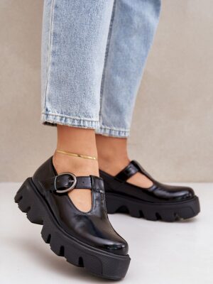 Low Shoes model 208331 Step in style