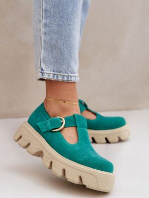 Low Shoes model 208332 Step in style