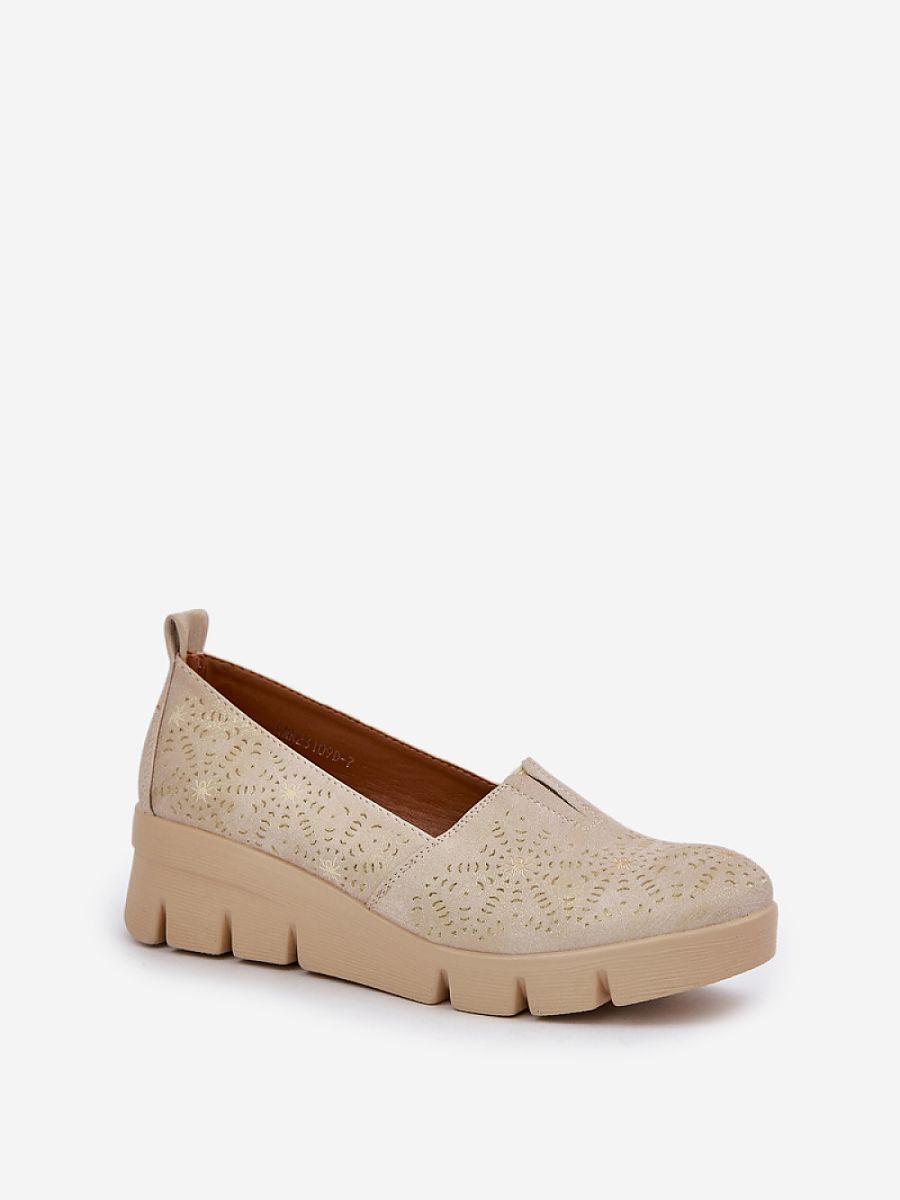 Buskin low shoes model 208430 Step in style - Image 2