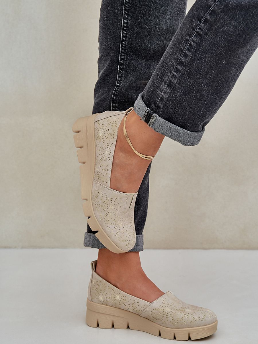 Buskin low shoes model 208430 Step in style - Image 3