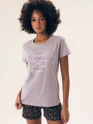 Pyjama model 208590 Henderson