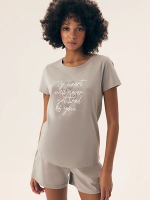 Pyjama model 208591 Henderson