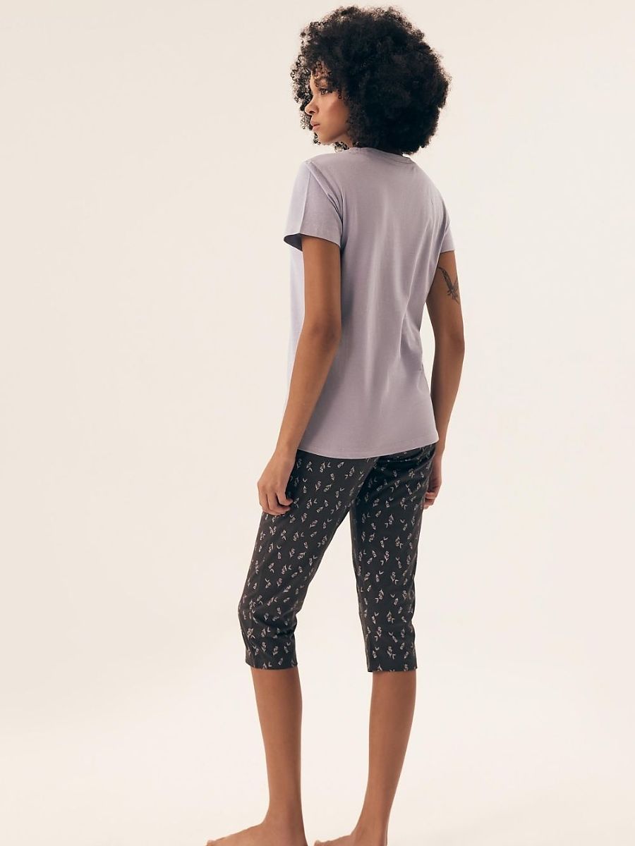 Pyjama model 208593 Henderson – Bild 2