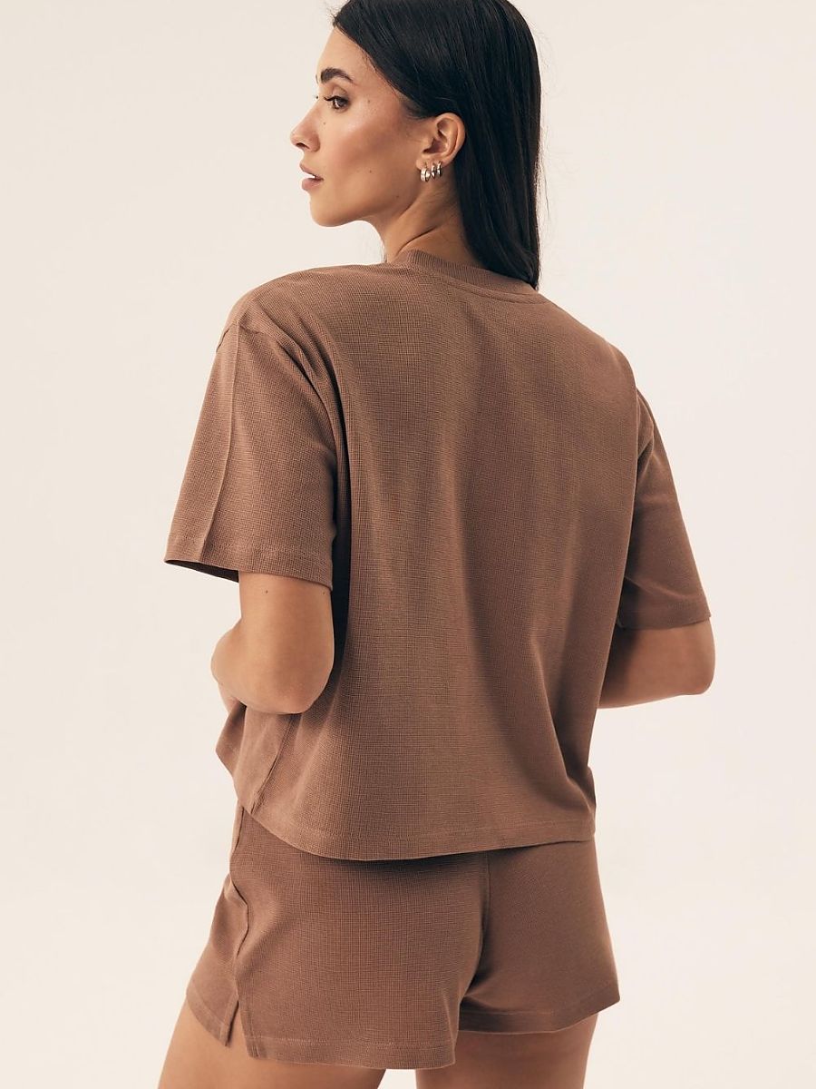 Pyjama model 208594 Henderson – Bild 2