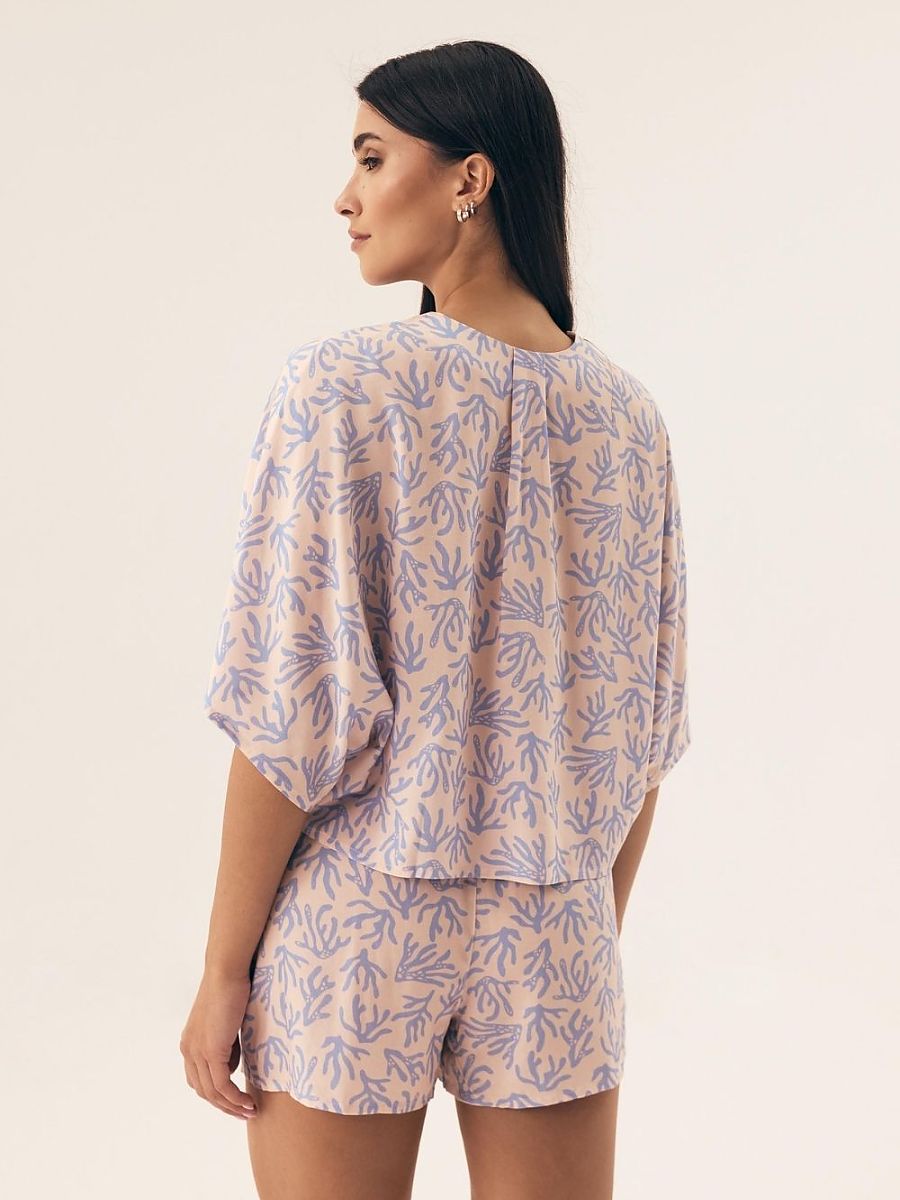 Pyjama model 208598 Henderson – Bild 2