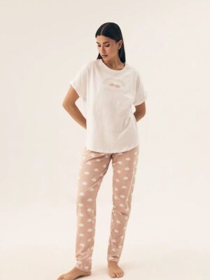 Pyjama model 208602 Henderson